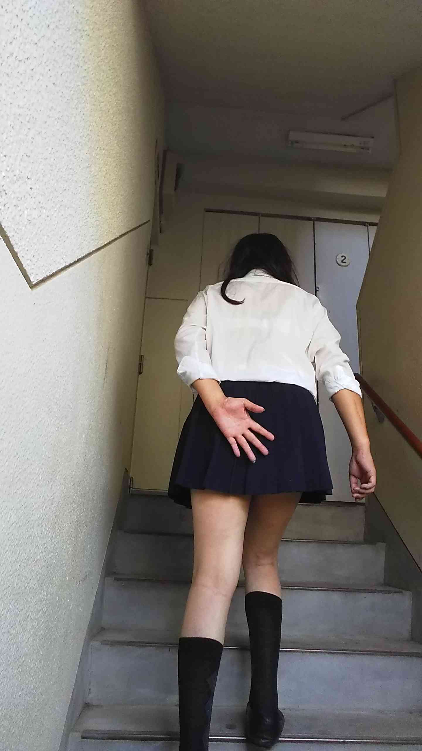ミニスカ女装っ娘 見えそうだよ 2465 2 ミニスカ女装っ娘 見えそうだよ 2465 2