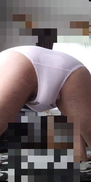 パンティーパンティー パンティーパンティー