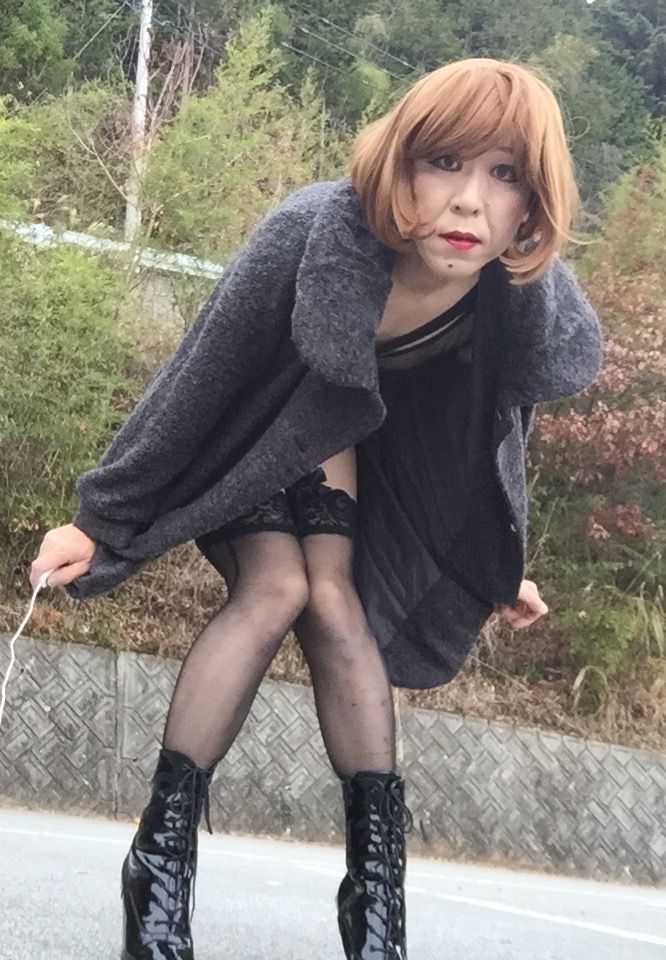 あずみ 変態 女装 あずみ 変態 女装
