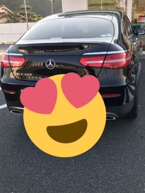 青髭杏奈の愛車遍歴 青髭杏奈の愛車遍歴