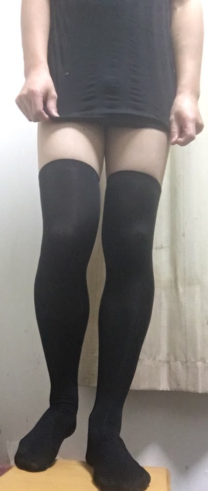 ニーソ パンストの画像 女装画像掲示板 新着画像 ニーソ パンストの画像 女装画像掲示板 新着画像