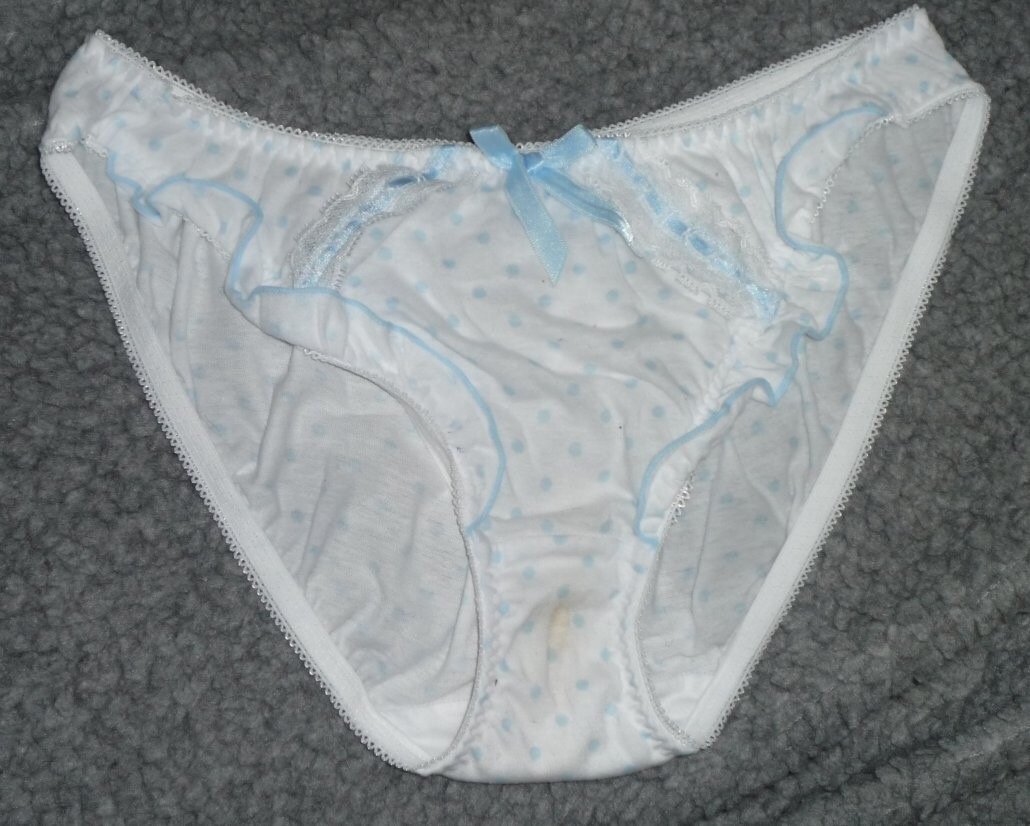 Wet Pantie Com