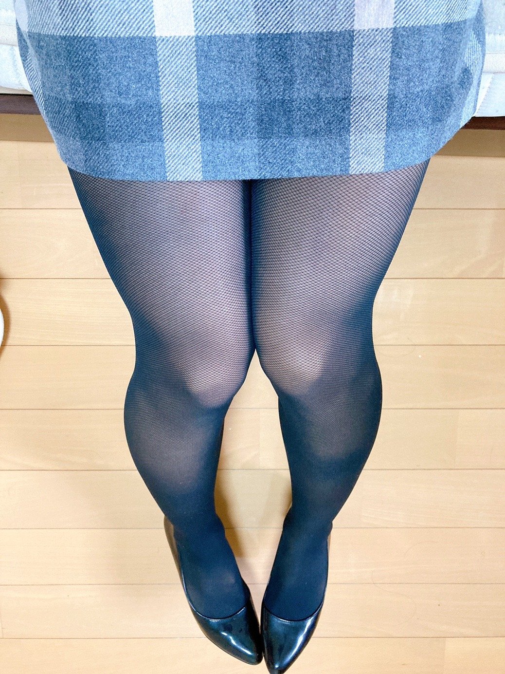 女装子の呼吸💕パンストpantyhose❤の画像 | 女装画像掲示板 新着画像