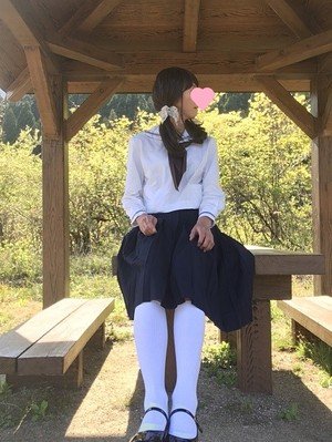 緊縛　着衣 制服 着衣緊縛が好き