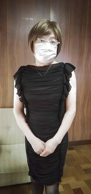 新潟　熟女　裸 