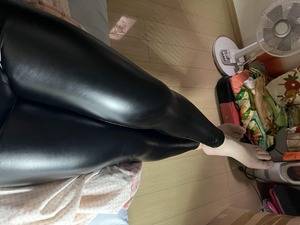 ラバー、タイツ、スク水、アナル拡張、アナニ大好き部屋