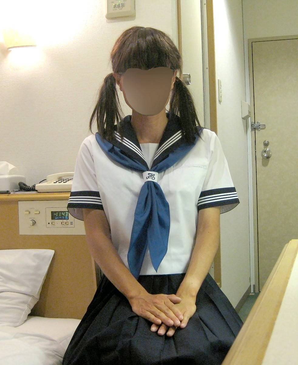 jpg4女装子制服 女装画像掲示板 新着画像