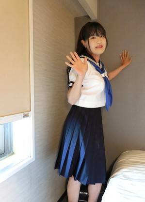下着女装子美絵画像 清水美花のコスプレ女装